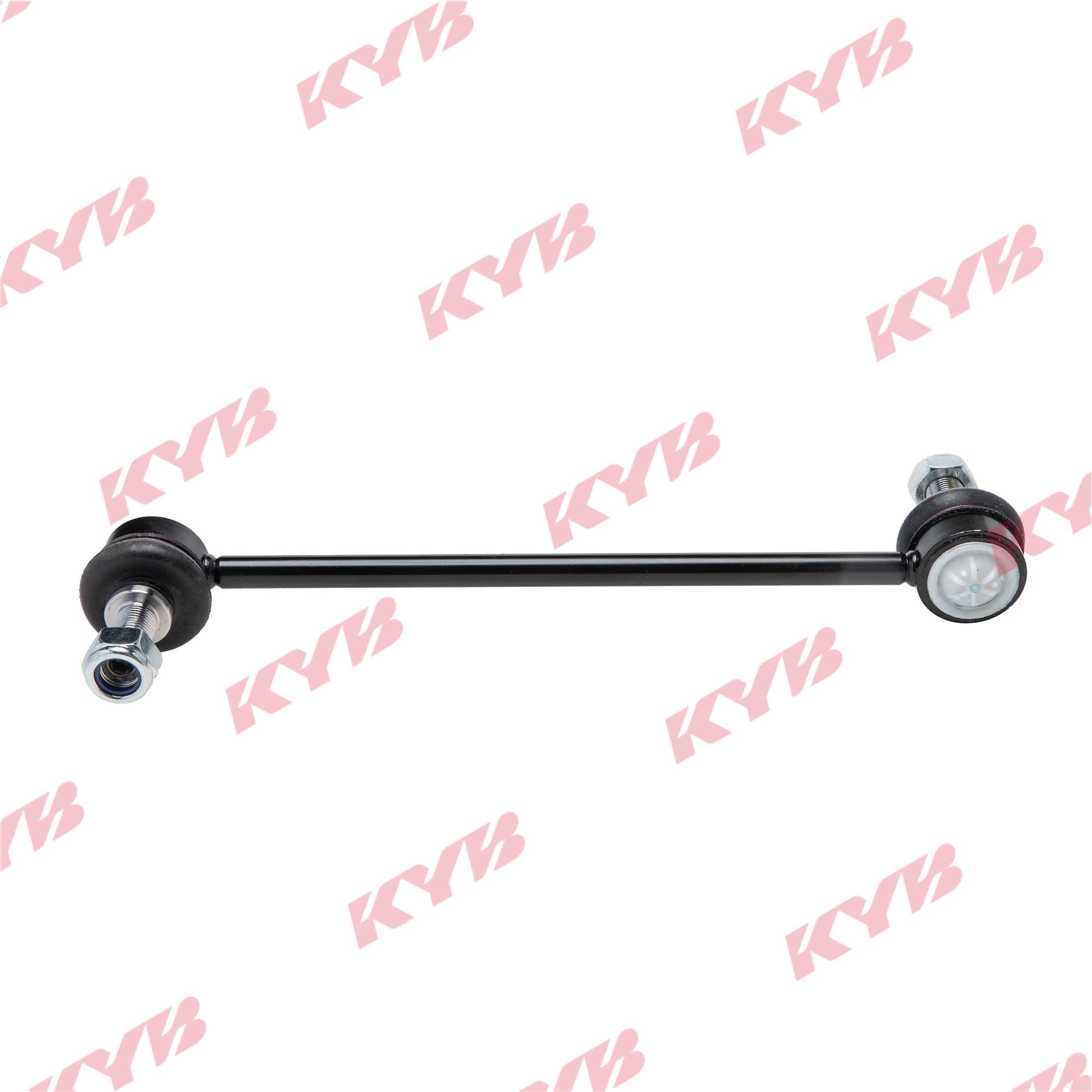 Stange/Strebe, Stabilisator