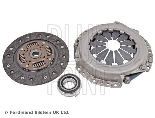 Kit de clutch