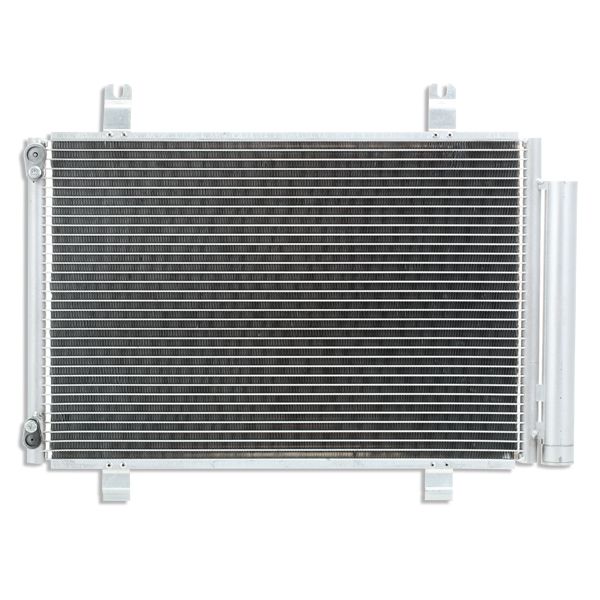STARK SKCD-0110345 Condenser, air conditioning