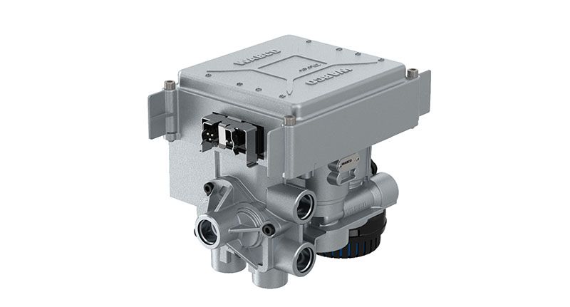 Modulador del eje