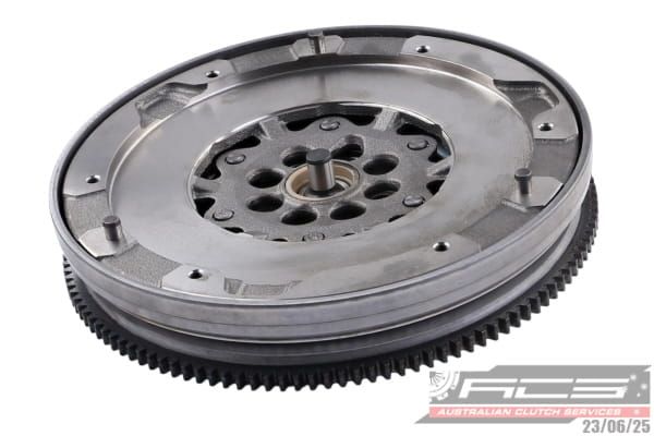 DMF BMW 123D E87, E88 - TecDoc 1