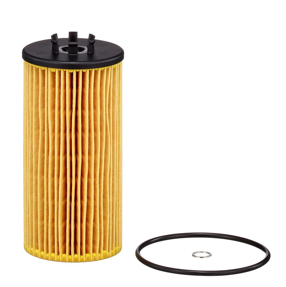 MANN-FILTER HU 835/1 z - &Ouml;lfilter