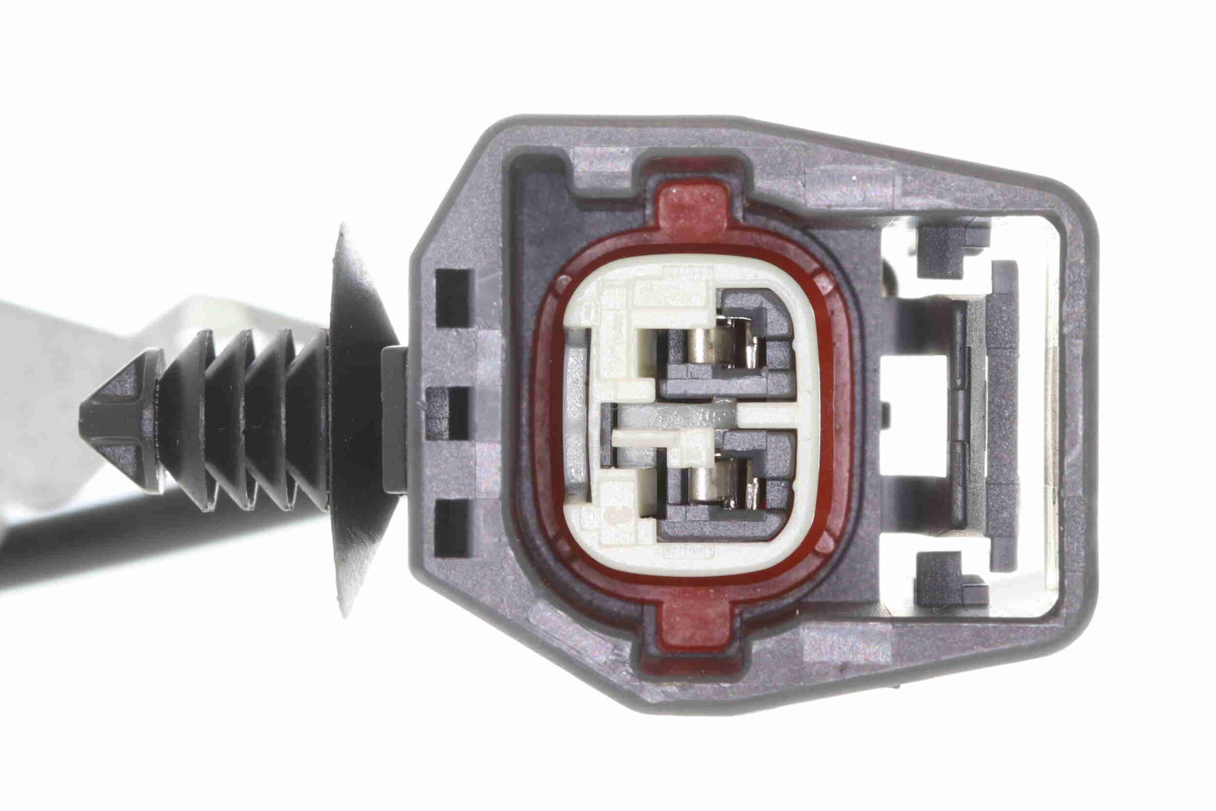 Sensor, K&uuml;hlmitteltemperatur