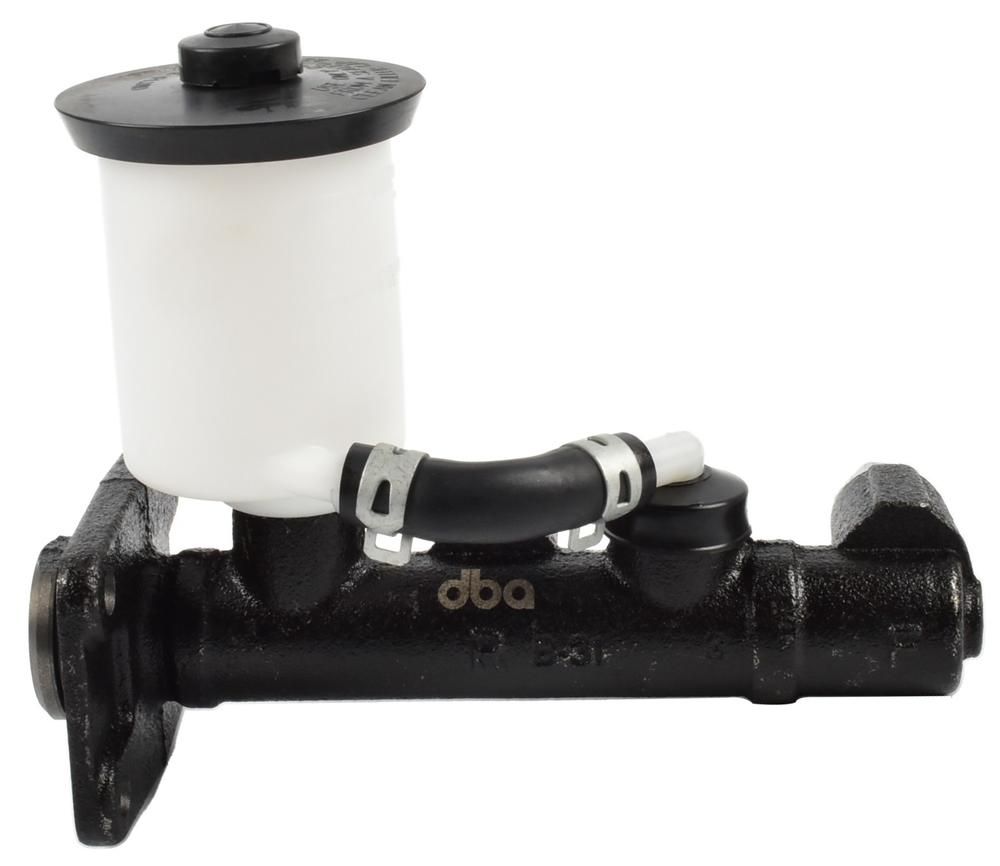 DBA Brake Master Toyota - TecDoc 1