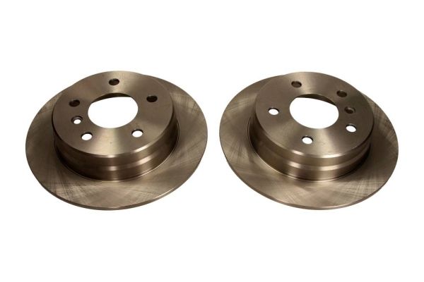 MAXGEAR 19-1221 Brake Disc