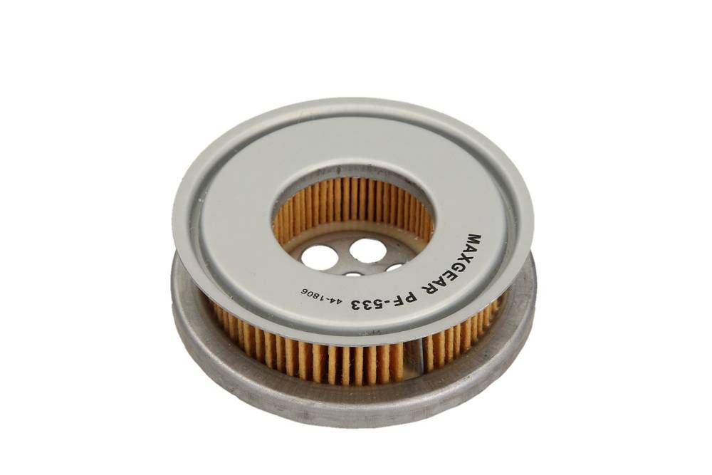 Hydraulikfilter, Lenkung