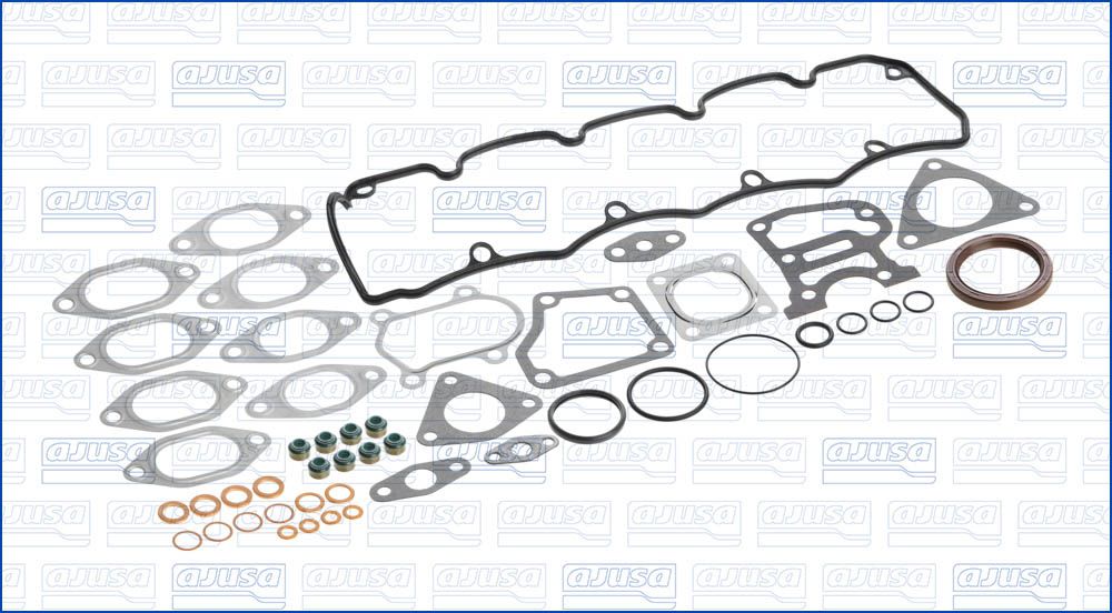 Gasket Kit, cylinder head 53010700