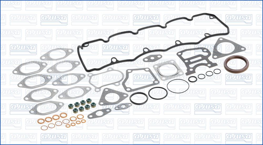 AJUSA 53010700 Gasket Kit, cylinder head