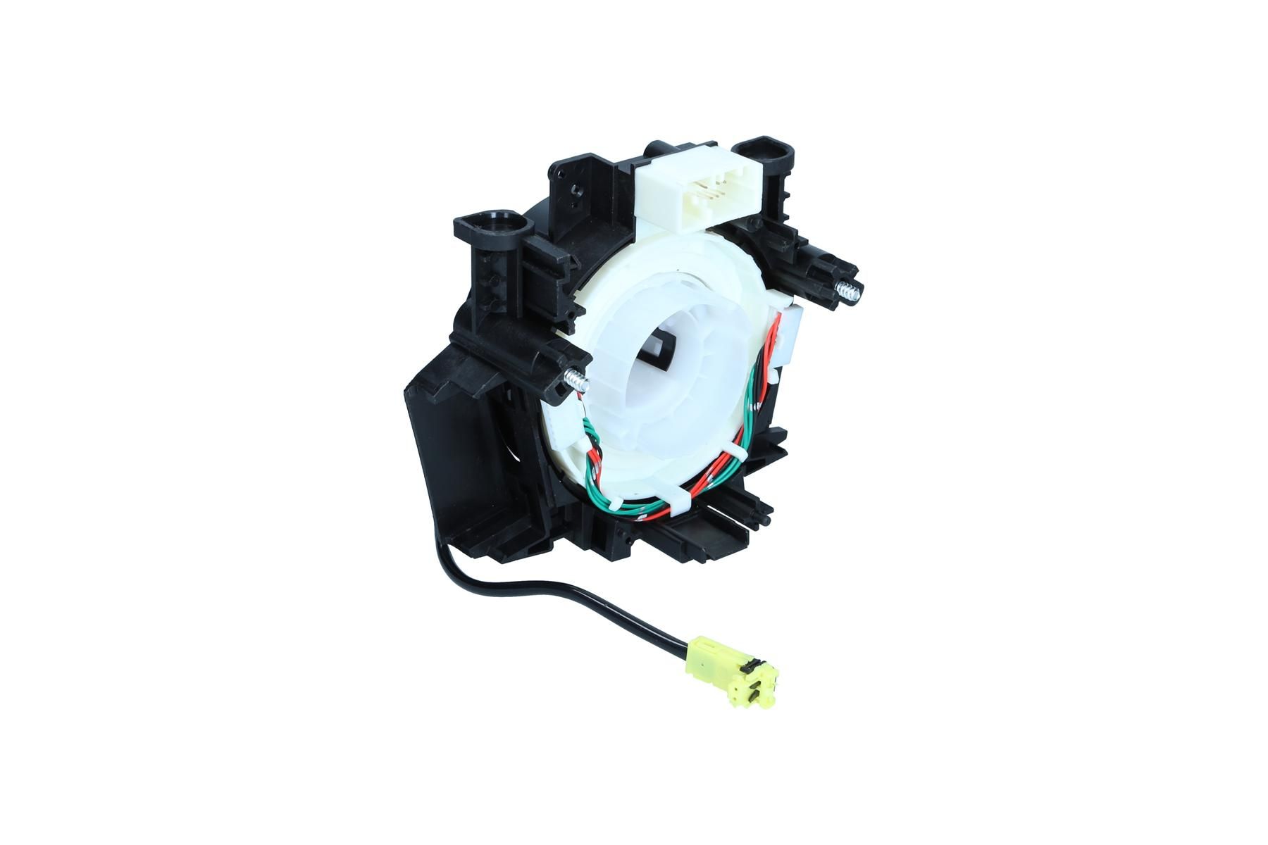 Wickelfeder, Airbag