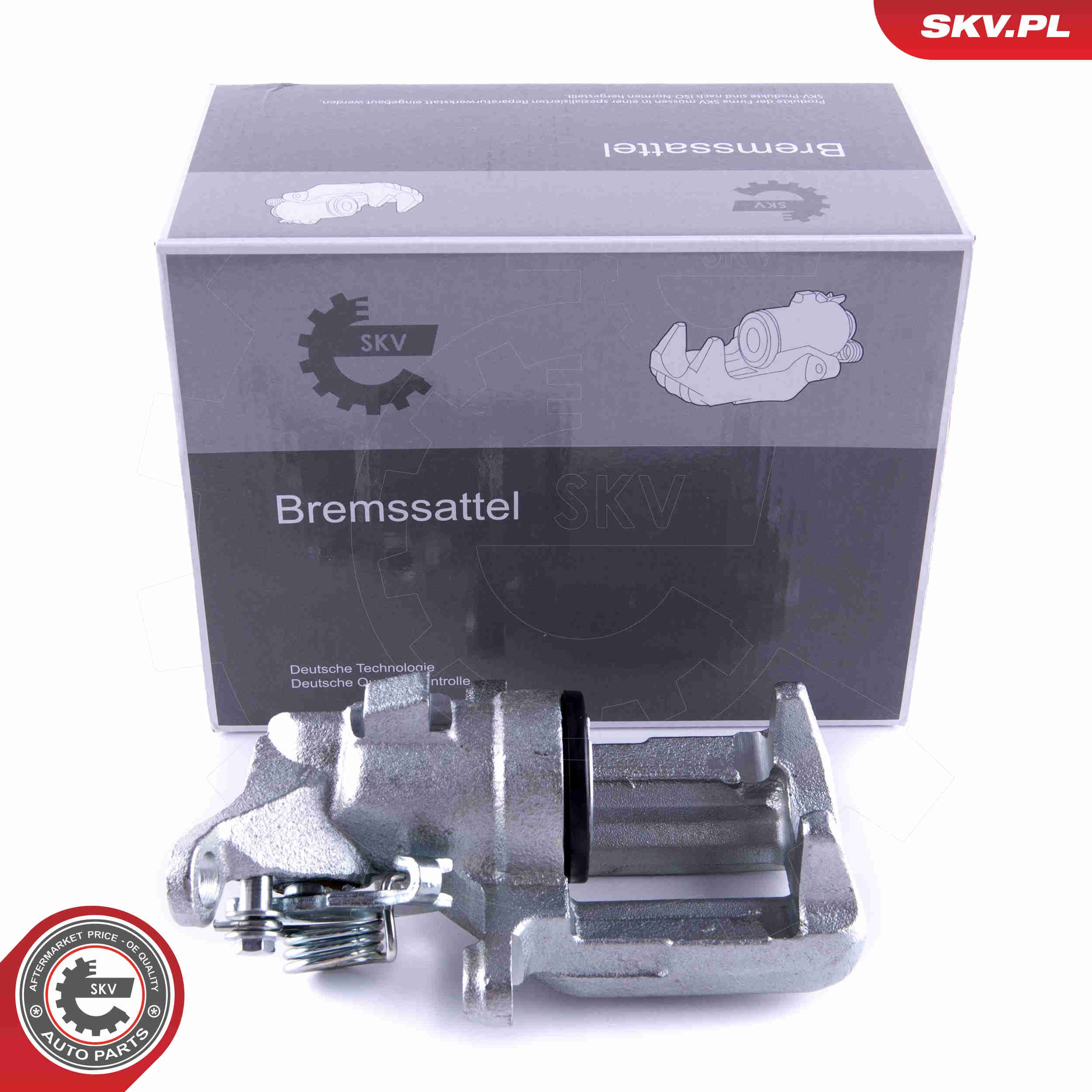 ESEN SKV 55SKV383 - Bremssattel