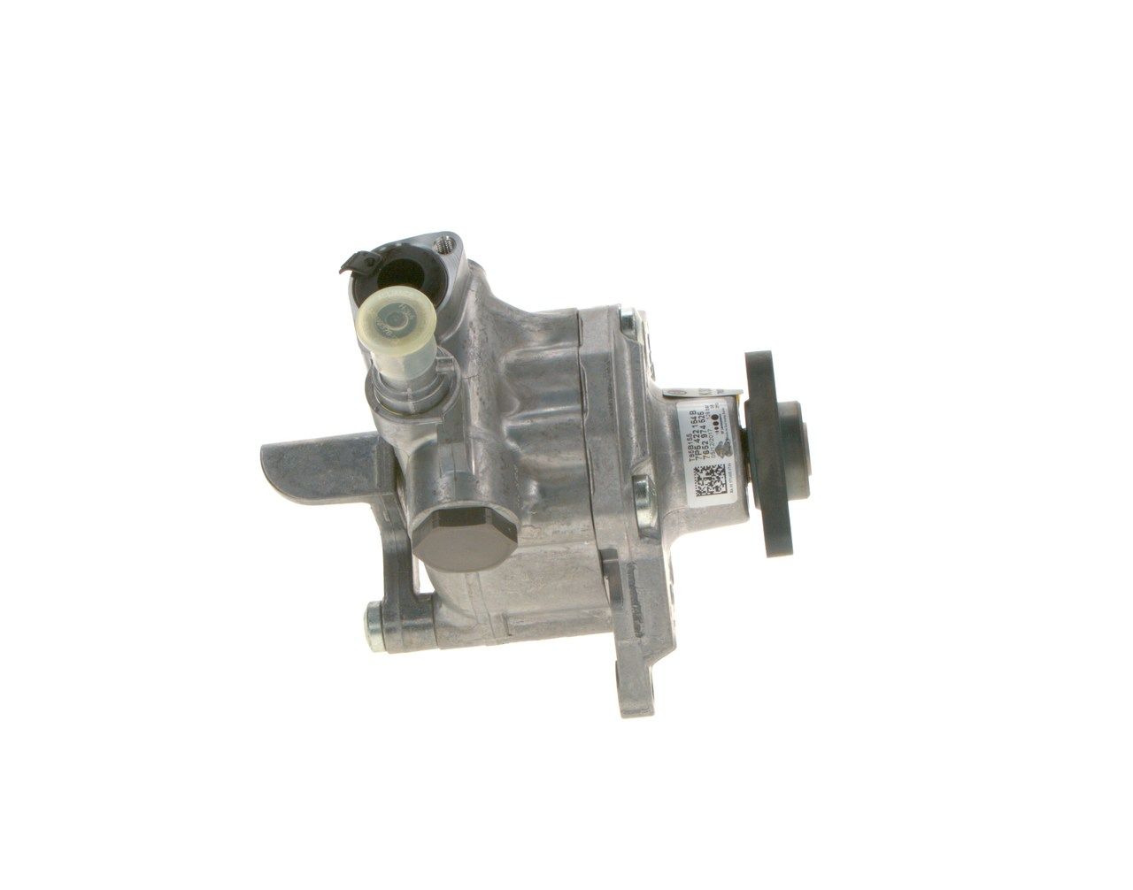 Hydraulikpumpe, Lenkung Hydraulikpumpe, Lenkung