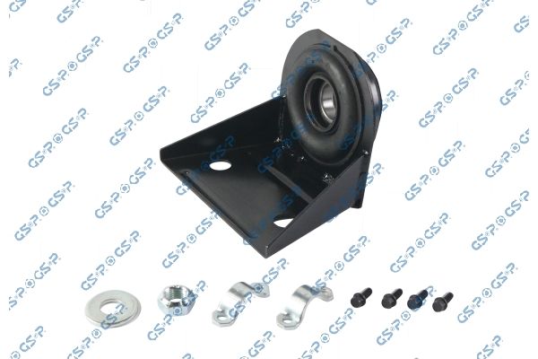 GSP 539002S - Lagerung, Gelenkwelle
