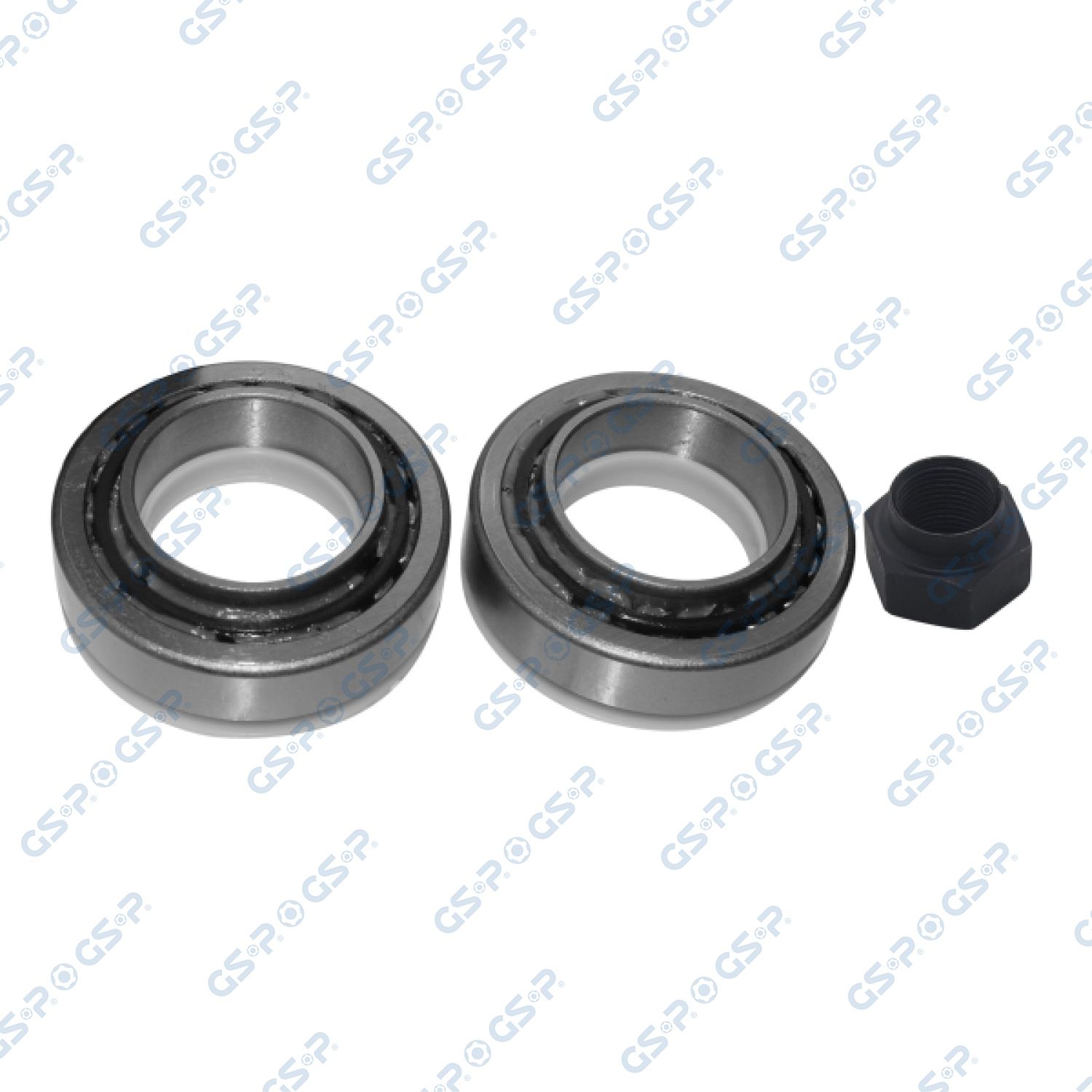 GSP GK1431 - Radlagersatz