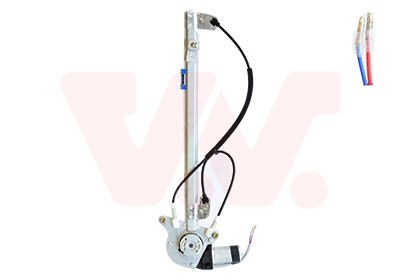 VAN WEZEL 4348263 - Fensterheber
