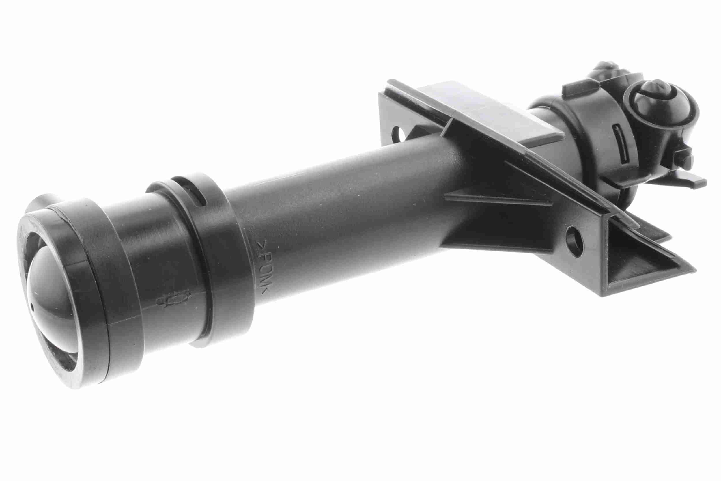 Waschwasserd&uuml;se, Scheinwerferreinigung