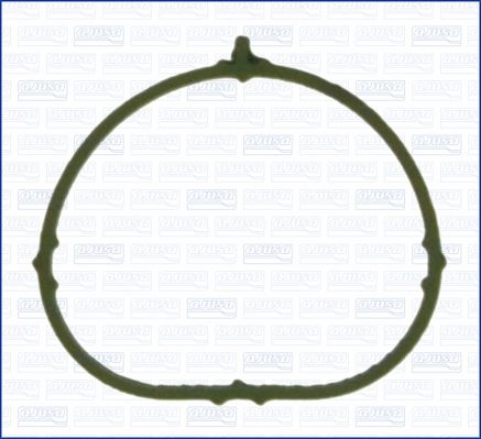 Junta, colector de admisión