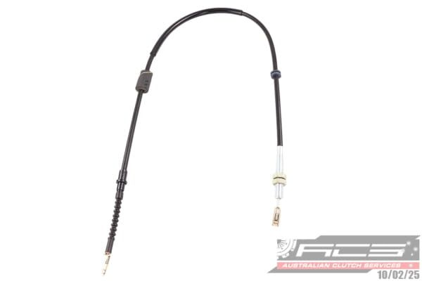 CLUTCH CABLE MITS SIGMA GK - TecDoc Only