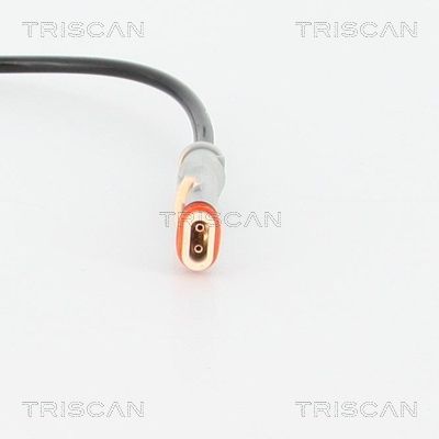 Sensor, Raddrehzahl Sensor, Raddrehzahl