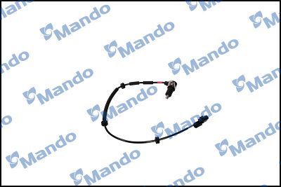 Sensor, revoluciones de la rueda