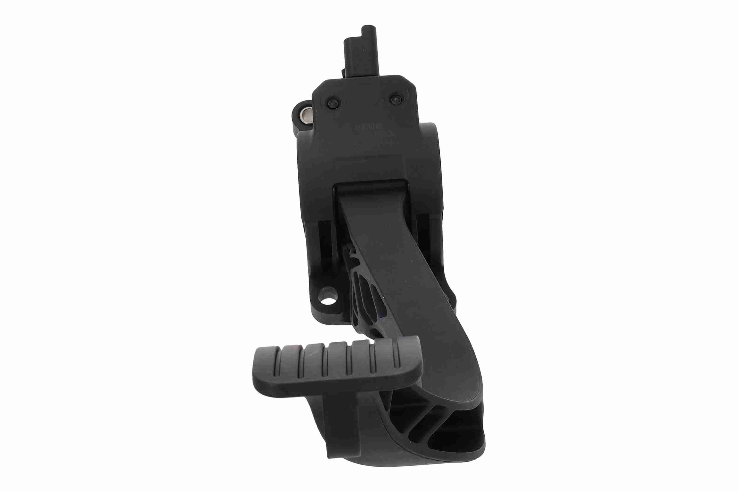 Fahrpedal