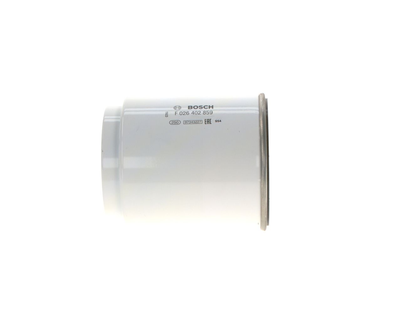 Kraftstofffilter Kraftstofffilter