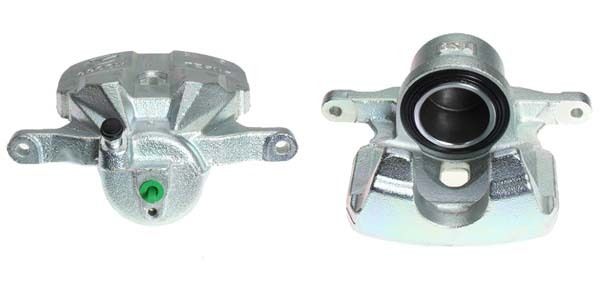 Bremssattel