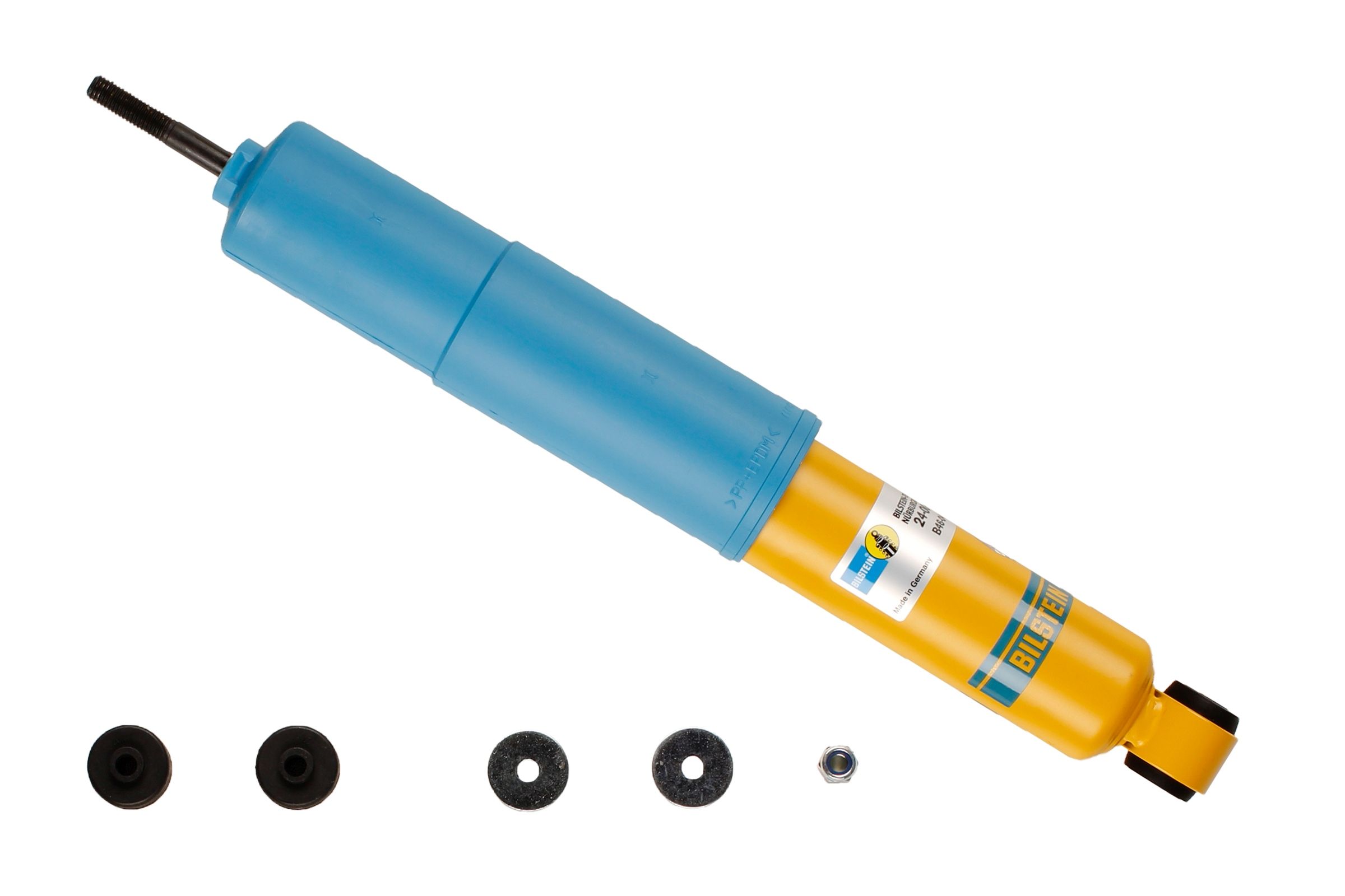 BILSTEIN 24-004633 - Sto&szlig;d&auml;mpfer BILSTEIN - B6