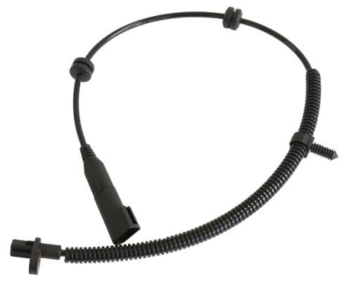 Sensor, revoluciones de la rueda