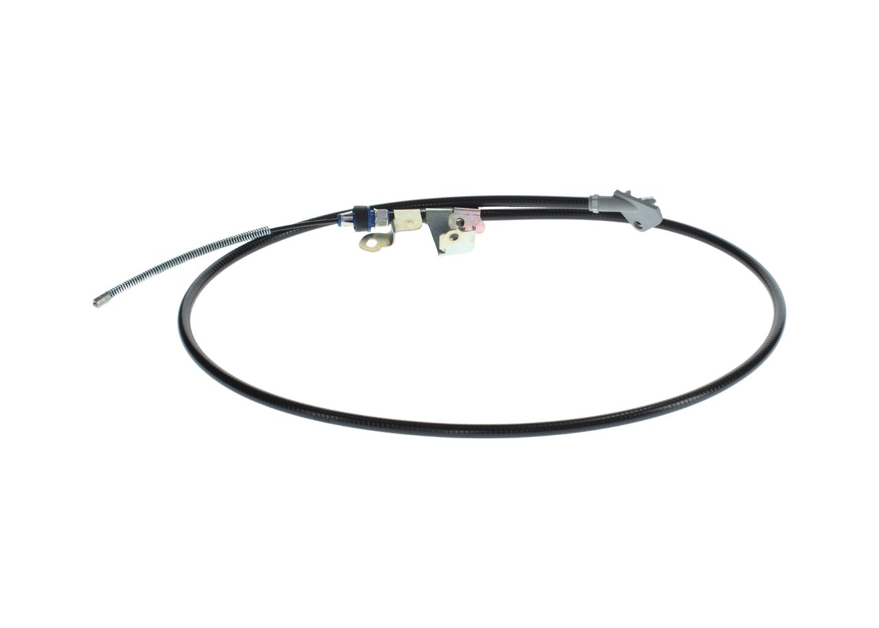 Cable de accionamiento, freno de estacionamiento