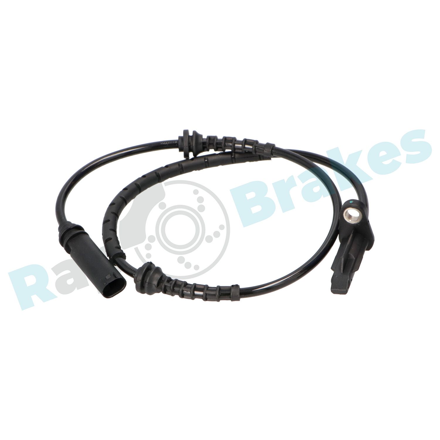 Sensor, Raddrehzahl
