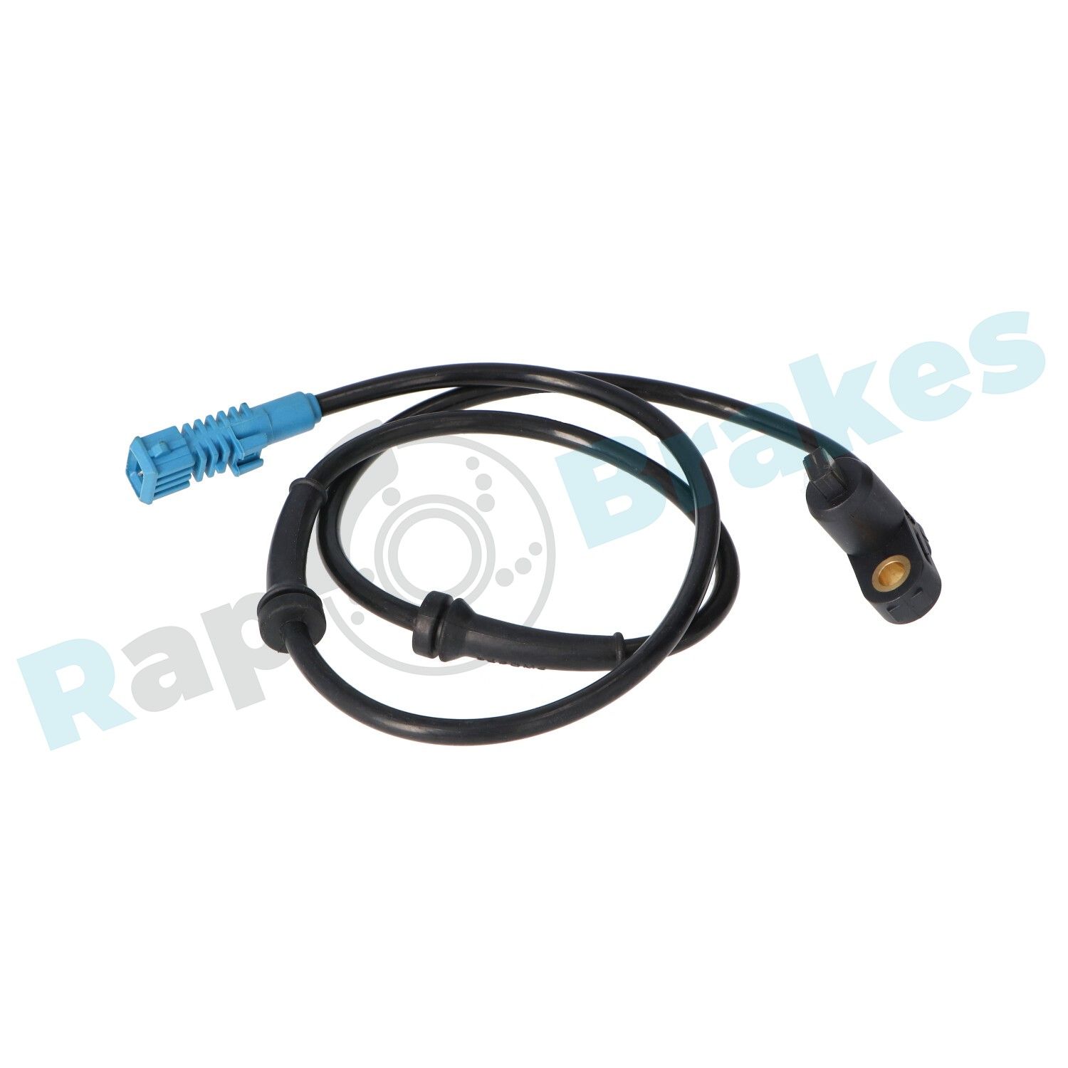Sensor, Raddrehzahl