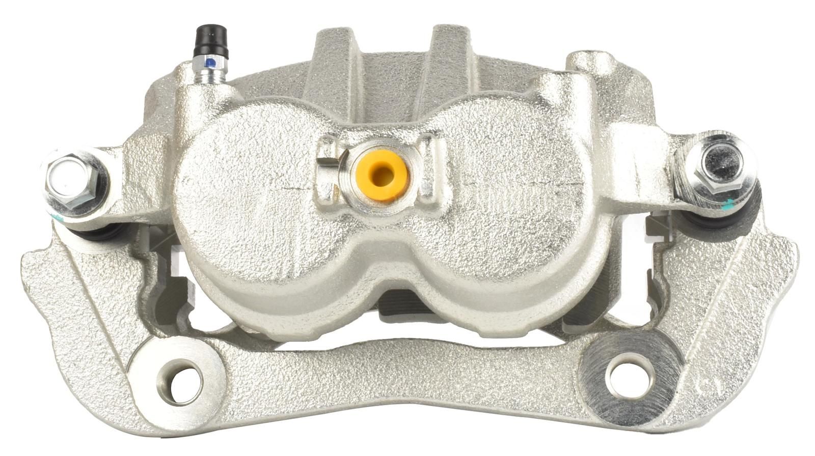 DBA Street Series HYUNDAI iLOAD TQ 2.4L P RWD F RH 1/09 on - TecDoc 1