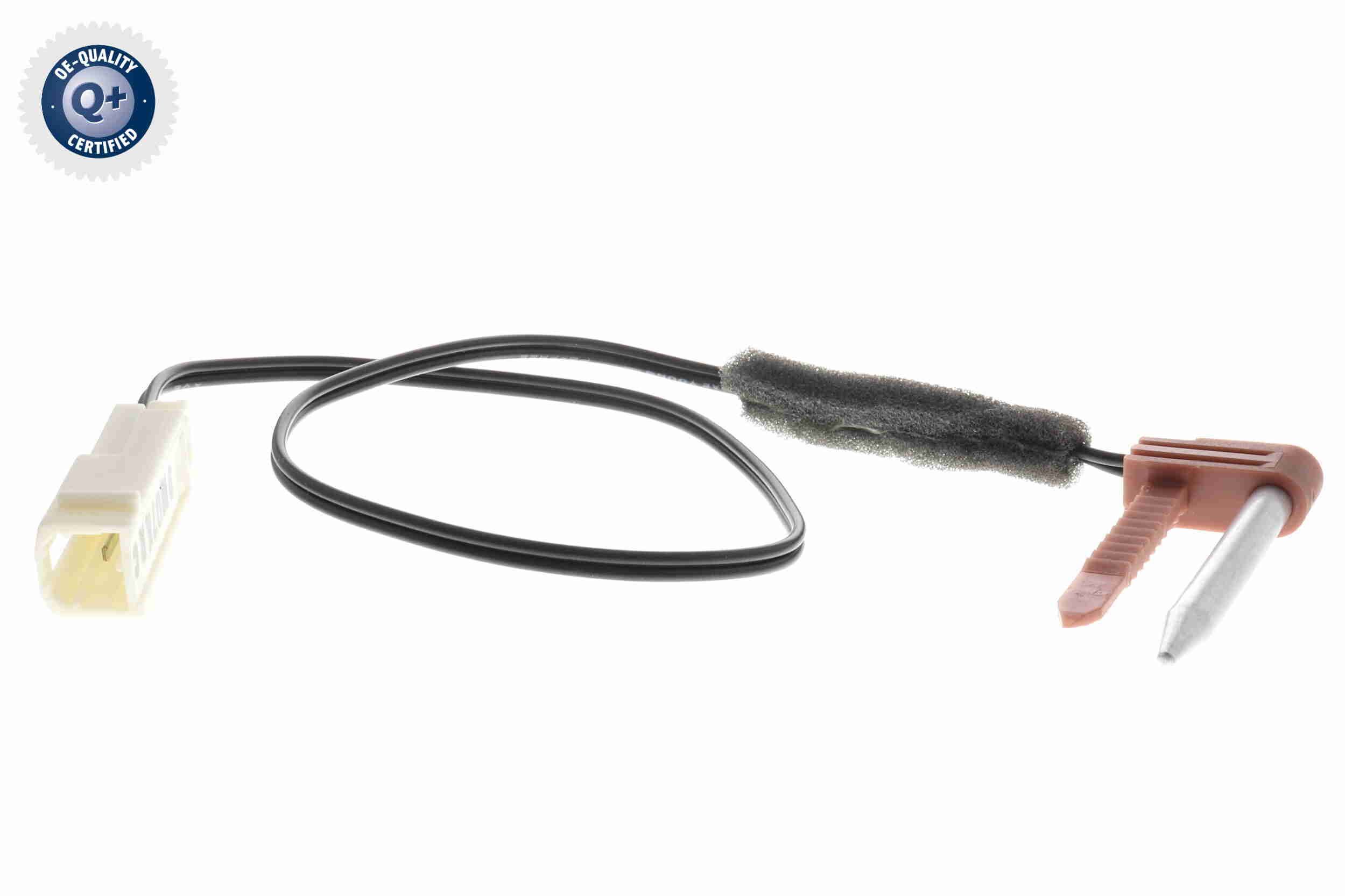 Sensor, Innenraumtemperatur