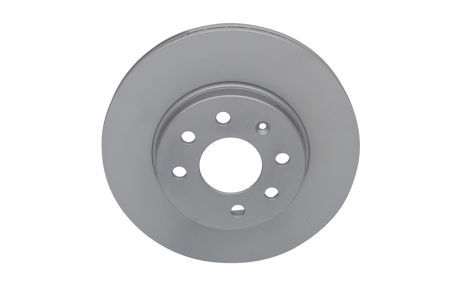 Brake Disc 24.0124-0163.1