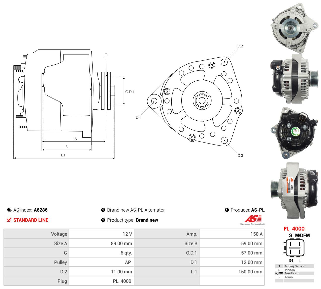 Generator