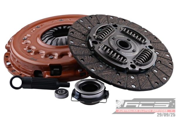 KIT HD TOYOTA HILUX 2.8L - TecDoc Only