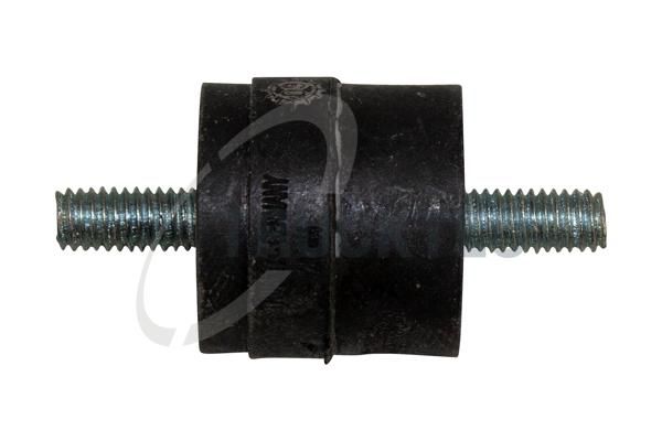 Anschlagpuffer, Luftfilter