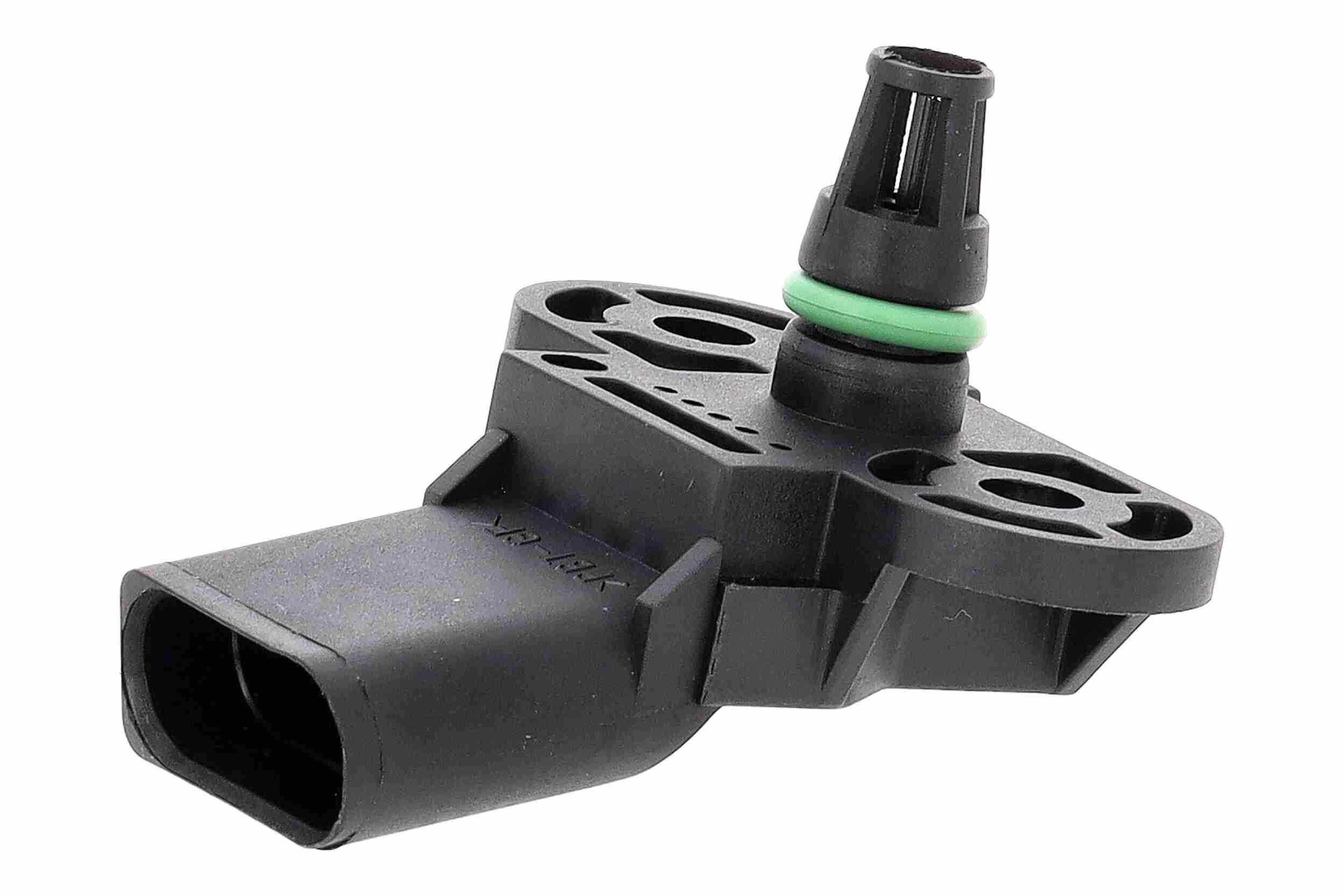 Drucksensor, Bremskraftverstärker