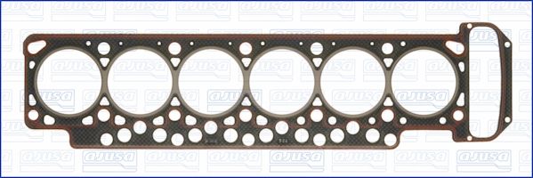 Dichtung, Zylinderkopf