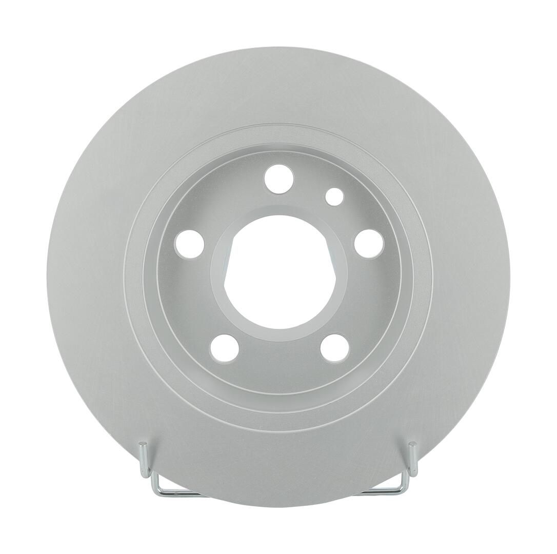 FERODO DDF847C - Bremsscheibe PREMIER Coat+ disc