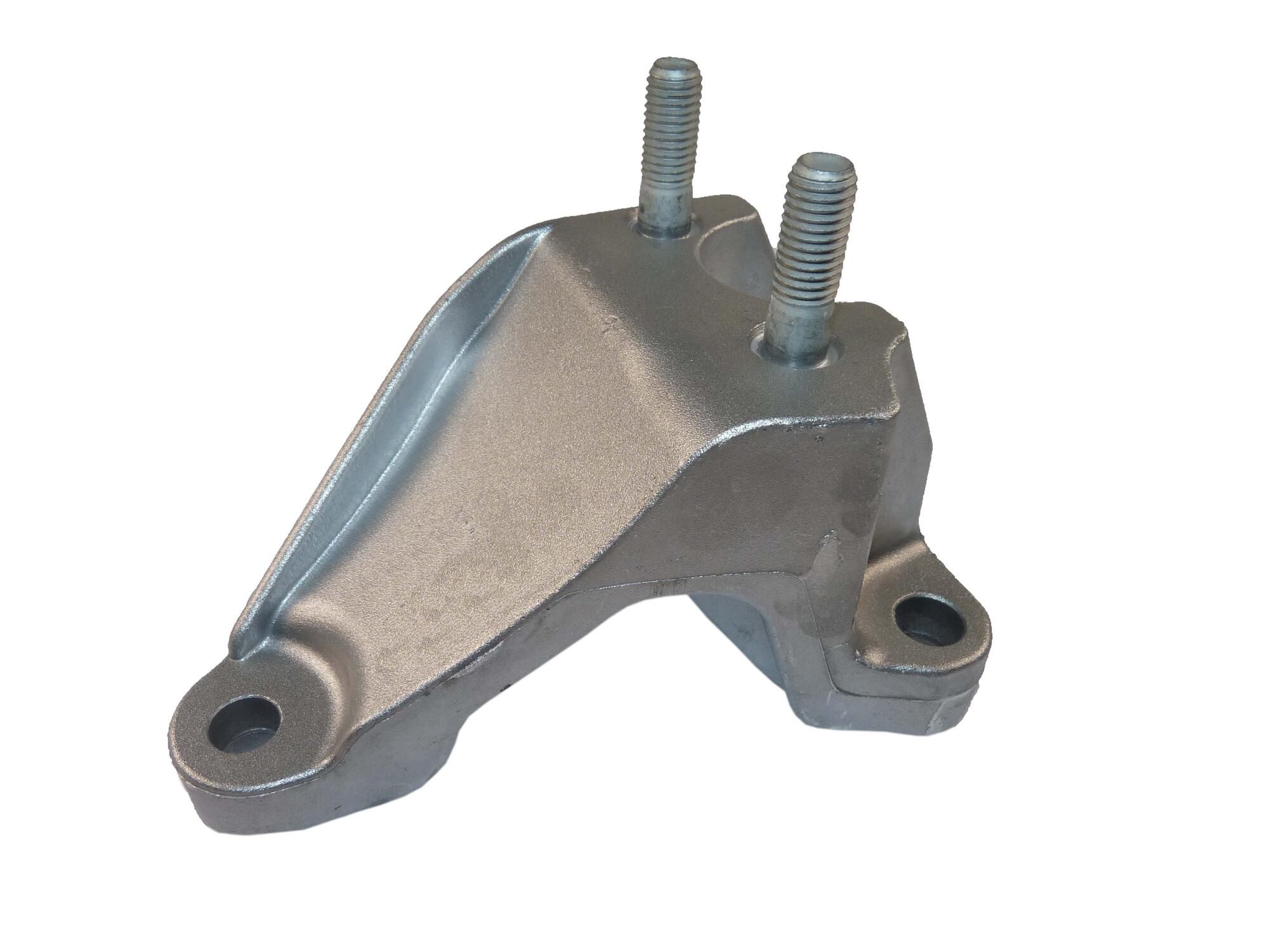 Lagerung, Schaltgetriebe