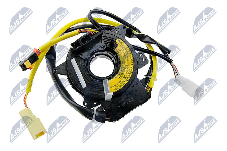 NTY EAS-SB-001 - Wickelfeder, Airbag