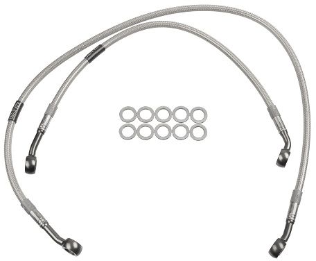 Bremsschlauchsatz