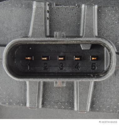 Luftmassenmesser Luftmassenmesser
