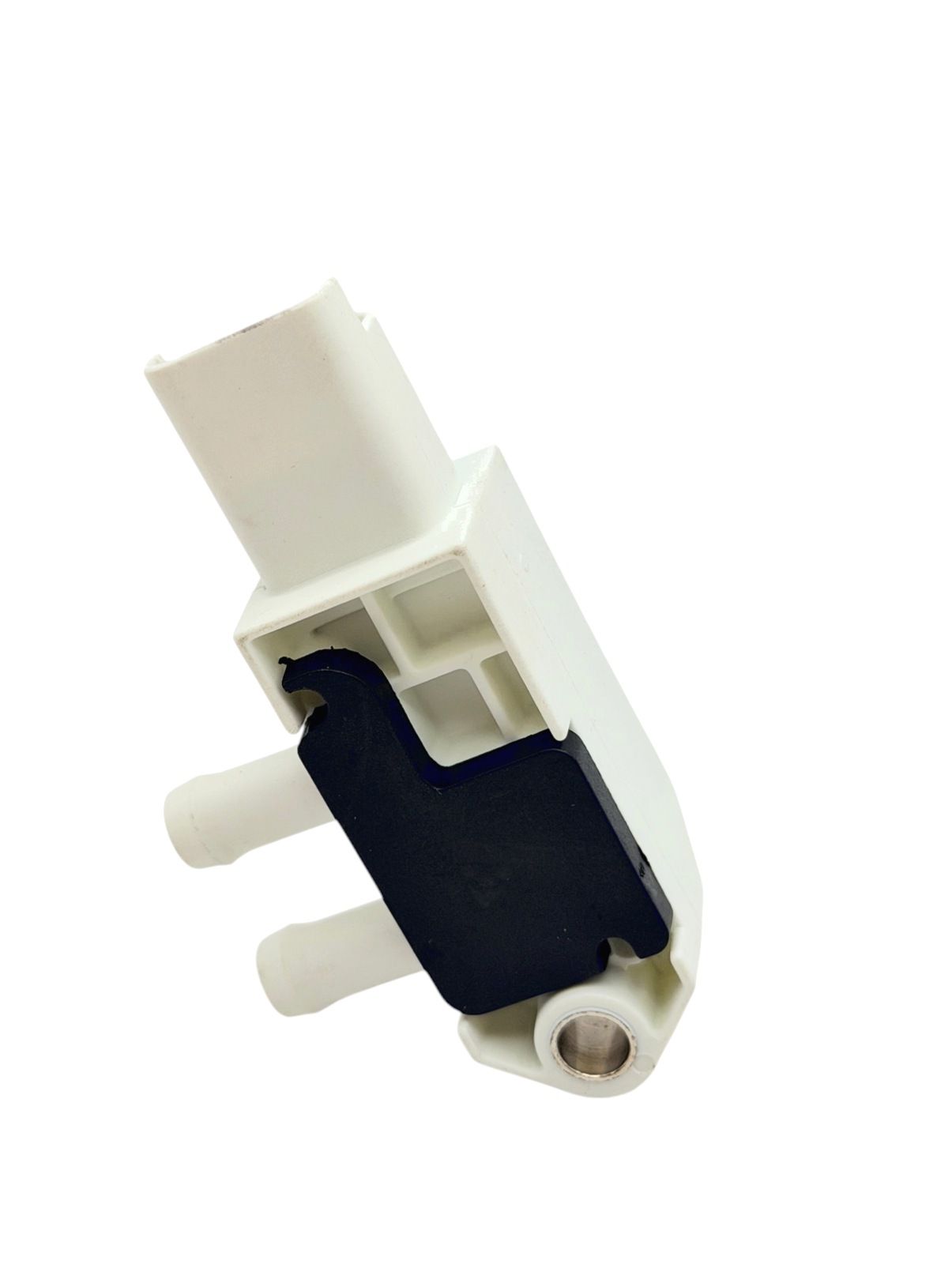 Sensor, Abgasdruck
