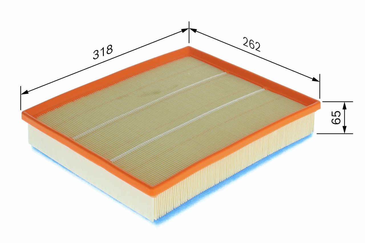 Luftfilter