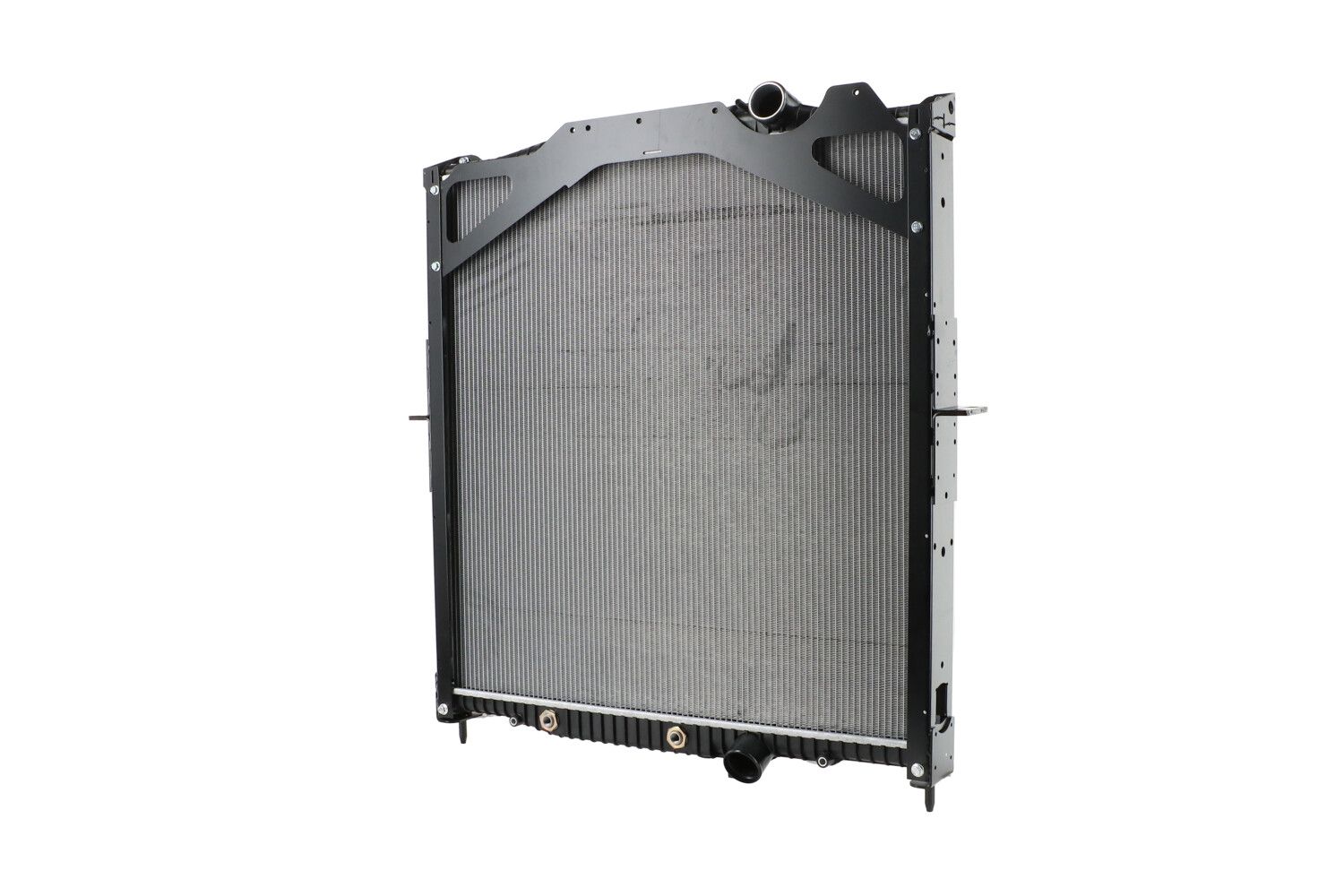 Radiador, refrigeración del motor