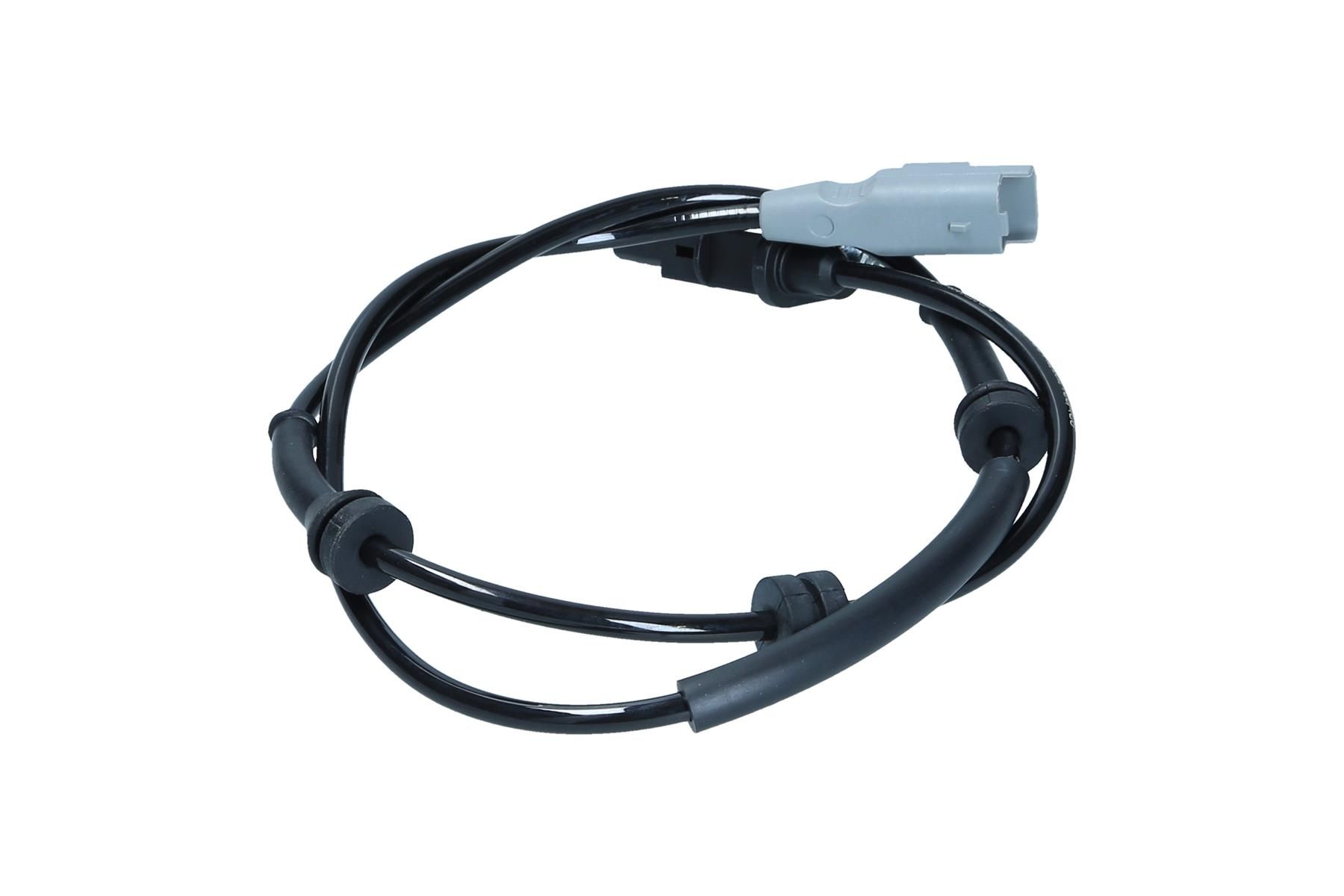 Sensor, Raddrehzahl