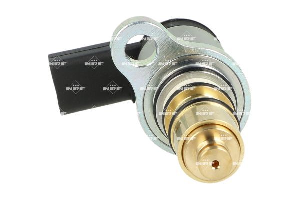 Regelventil, Kompressor Regelventil, Kompressor