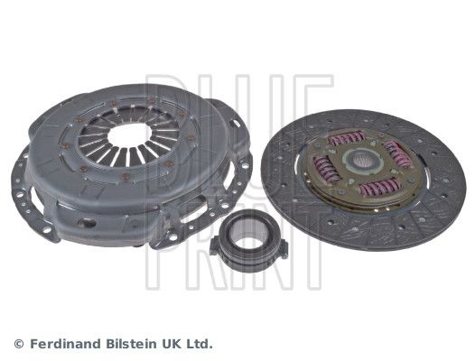 Kit de clutch